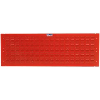 Sealey 2 Piece Louvre Wall Panel