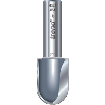 Trend Drawer Pull Radius Router Cutter