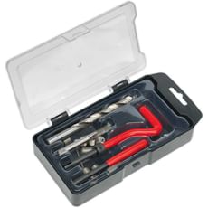 Sealey Thread Repair Kit Metric