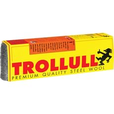 Trollull Steel Wire Wool