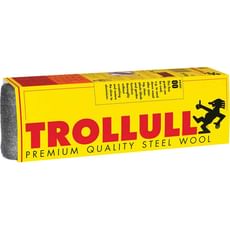 Trollull Steel Wire Wool 