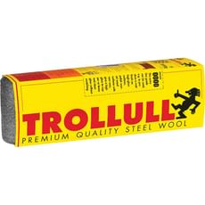 Trollull Steel Wire Wool