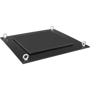 Sealey Lifting Plate for TR, ETJ and TRQ Transmission Jacks
