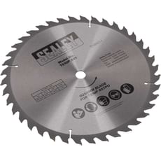 Sealey Circular Saw Blade for TS10P Table Saw