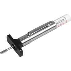 Sealey TST/DGE Pocket Tyre Tread Depth Gauge