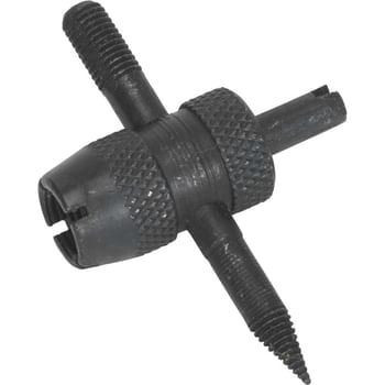 Sealey Tyre Valve Service Tool