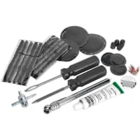 Sealey Temporary Puncture Repair and Service Kit for Agricultural and Off Road Vehicles 