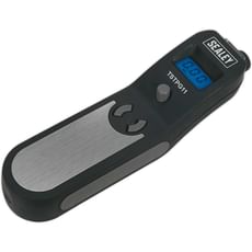 Sealey Digital Tyre Pressure and Tread Depth Gauge