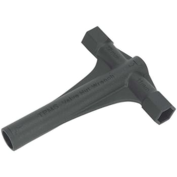 Sealey TPMS Valve Nut Wrench Tool