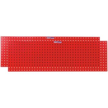 Sealey PerfoTool Pegboard Storage Panel