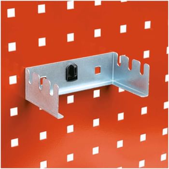 Sealey Hacksaw Storage Holder for PerfoTool and PerfoWall Panels