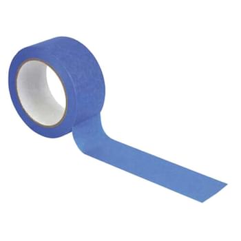 Sirius Painters Masking Tape Uv Proof