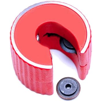 Automatic Pipe Cutter for 22mm Copper Pipe