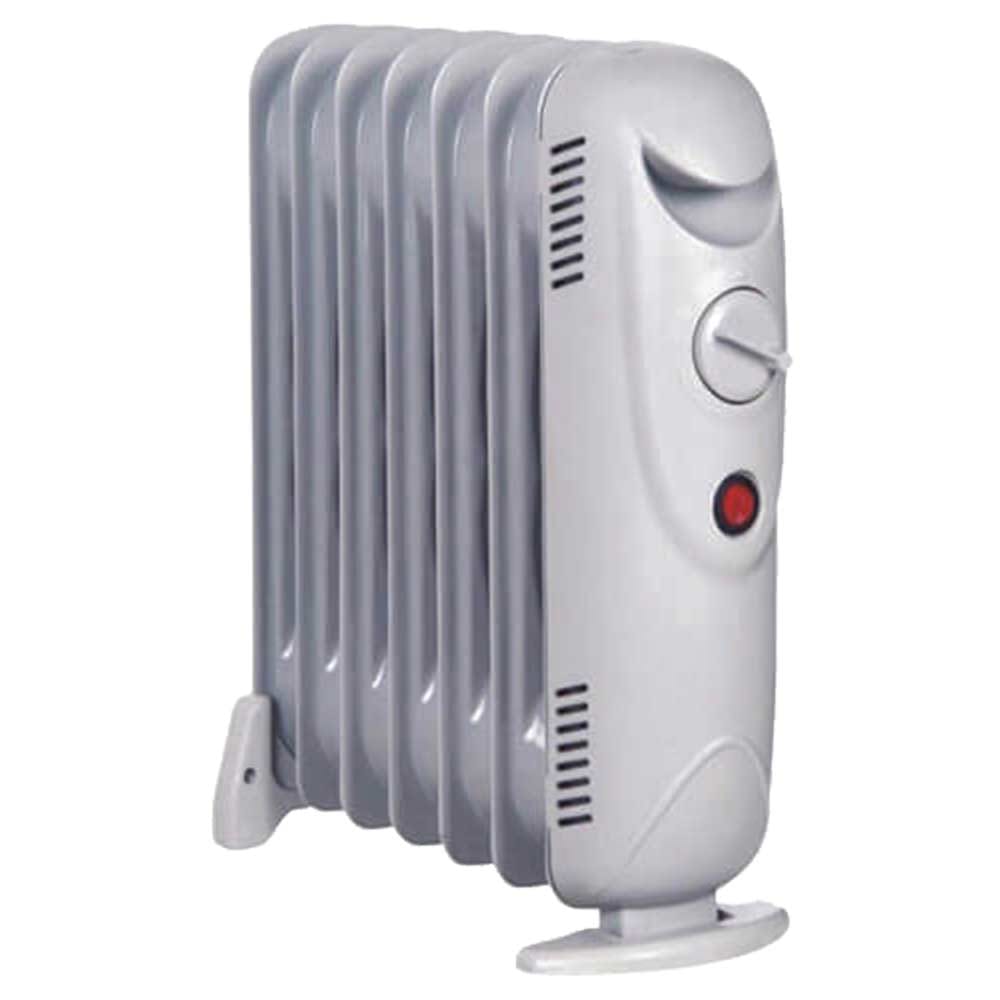 Prem I Air 800w Electric Oil Filled Radiator | Oil Filled Radiators