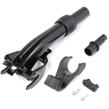 Sirius Rigid Pouring Spout for Jerry Cans