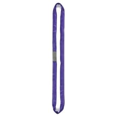 Sirius Round Lifting Strap Reinforced Sling