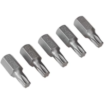 Sealey Torx Screwdriver Bit