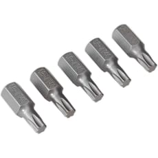 Sealey Torx Screwdriver Bit Sealey Torx Screwdriver Bit
