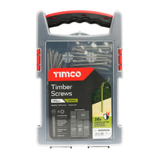 Timco Landscape Screw Mixed Grab Pack