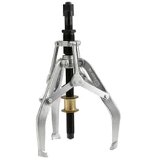 Facom Long Reach Triple Leg Puller