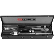Facom Internal and External Puller Set