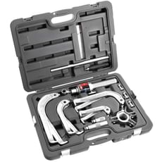 Facom U.312HJ4 Hydraulic 10 Tonne Multi Configuration Outside Puller Kit