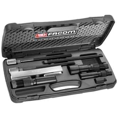 Facom U.49PJ4 Heavy Duty Engineering Puller Set