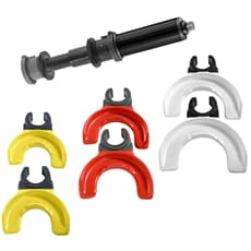 Facom U.89M30 Standard Mechanical Spring Compressor Set