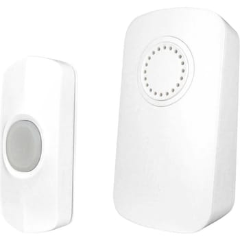 Uni-Com Smart Portable Door Chime