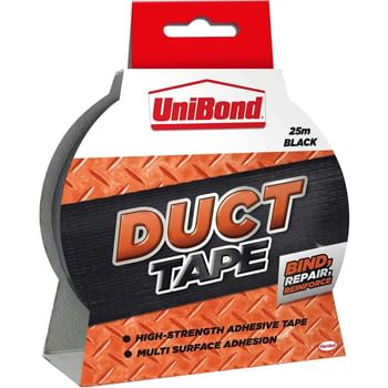 Unibond Duct Tape Unibond Duct Tape