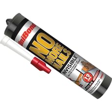 Unibond No More Nails Invisible Grab Adhesive