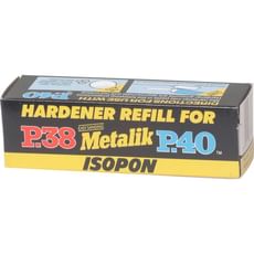 UPO Isopon Hardener Sachet for P38 and P40 Body Fillers 