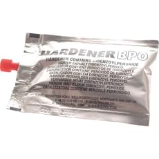 UPO Isopon Hardener Sachet for P38 and P40 Body Fillers