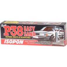 UPO Isopon P38 Easy Sanding Body Filler