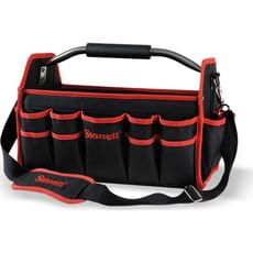 Starrett Tradesmans Tote Tool Bag Starrett Tradesmans Tote Tool Bag