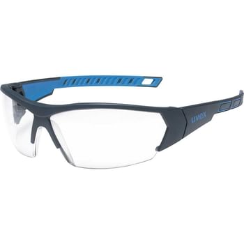 Uvex I-Works Safety Glasses