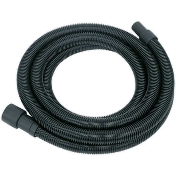Sealey Hose for PC195, PC200 and PC300 Vacuum Cleaners