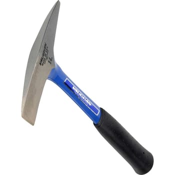 Vaughan Welders Steel Chipping Hammer