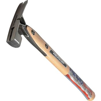 Vaughan VW18 Framing Hammer Milled Face