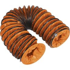 Sealey Flexible Ducting