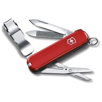 Victorinox Nail Clip 580 Swiss Army Knife Victorinox Nail Clip 580 Swiss Army Knife