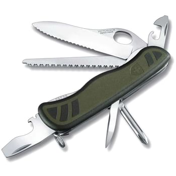 Victorinox Swiss Soldiers Swiss Army Knife