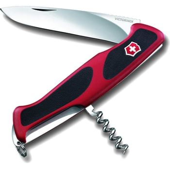 Victorinox Rangergrip 52 Swiss Army Knife