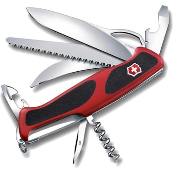 Victorinox Rangergrip 57 Hunter Swiss Army Knife