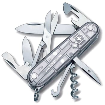 Victorinox Climber Swiss Army Knife