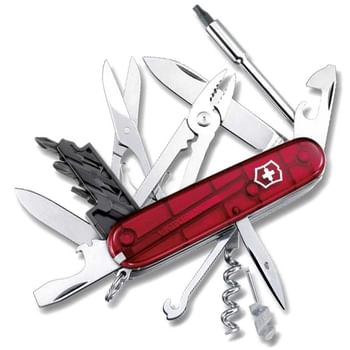 Victorinox Cybertool M Swiss Army Knife