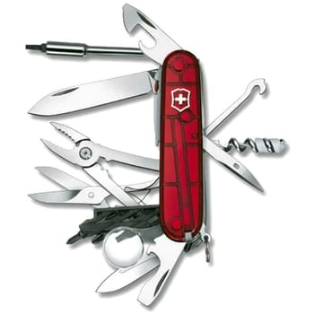 Victorinox Cybertool Lite Swiss Army Knife