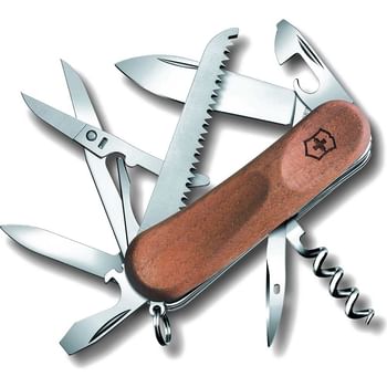 Victorinox Evowood 17 Swiss Army Knife