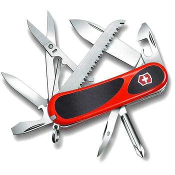 Victorinox Evolution 18 Swiss Army Knife