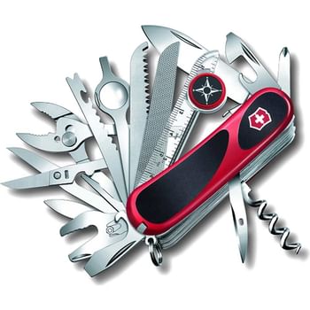 Victorinox Evolution S54 Swiss Army Knife